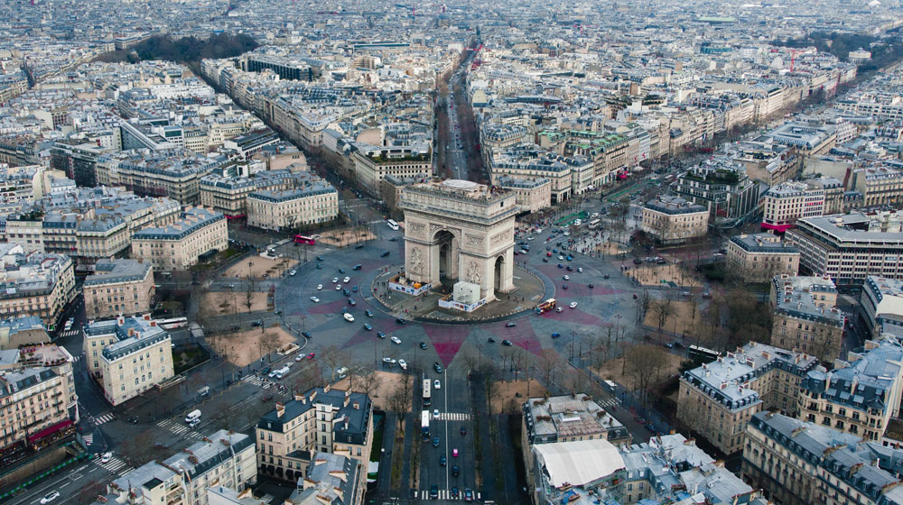 フランス料理が世界三大料理と呼ばれる理由