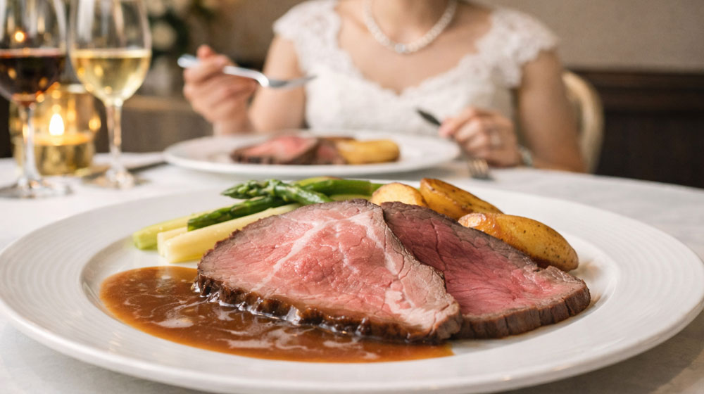 料理によって冷めやすい料理があります