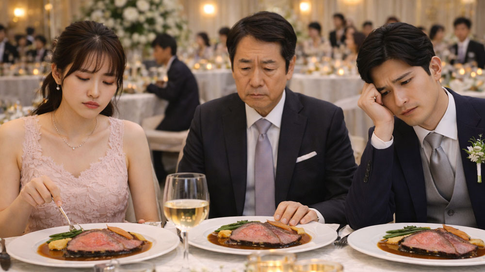 ゲストが「冷めている」と感じやすい心理的要因