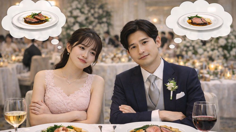 期待しすぎないための心構え