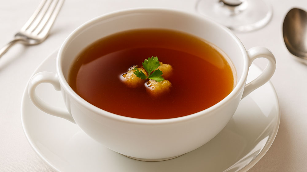 保温力が弱いため冷めやすくなります。