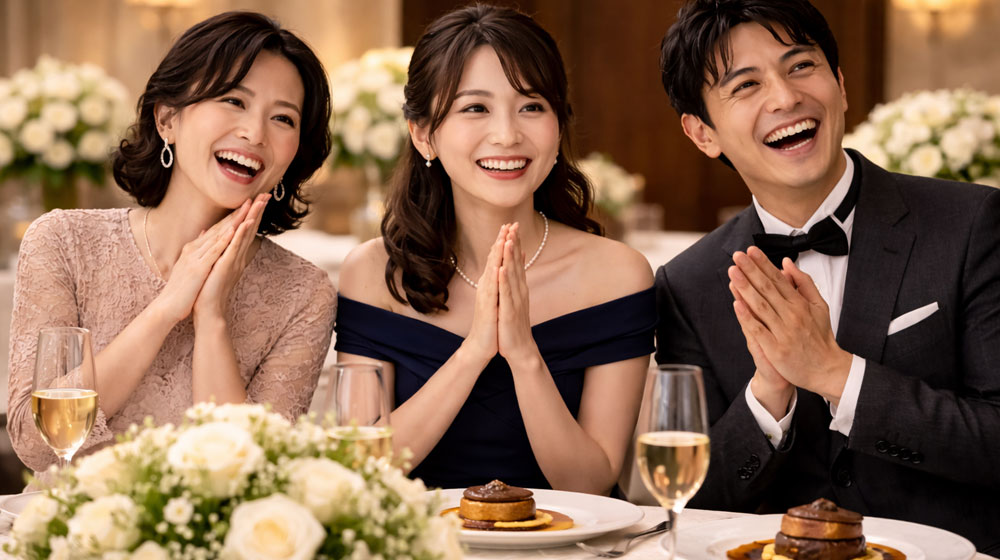 牛フィレのロッシーニ風：まとめ