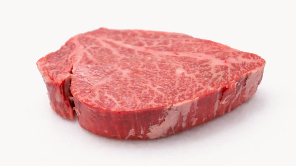 柔らかさと上品さが際立つ牛フィレ肉の魅力