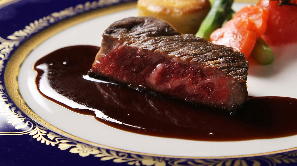 グレードアップが満足度に直結しやすい料理