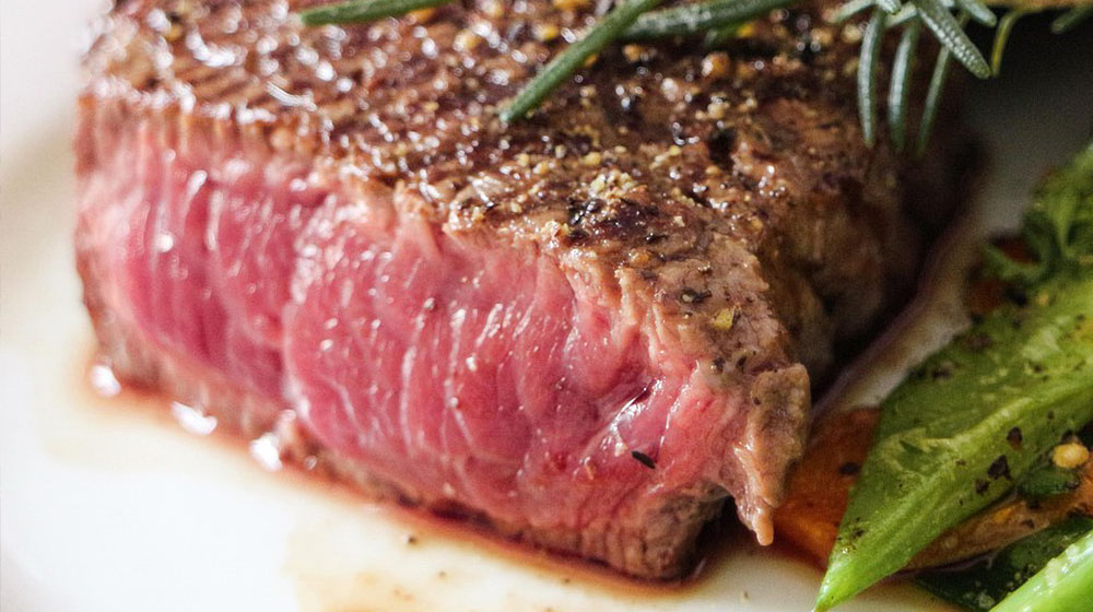 牛フィレ肉は「柔らかいだけ」では評価できない