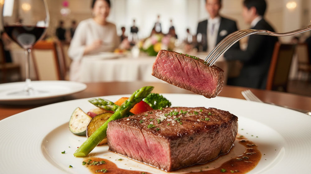 失敗しにくい肉料理を選びたい場合