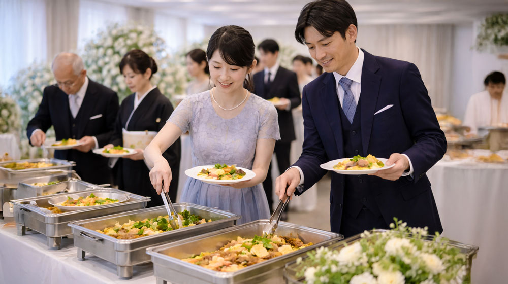 自由度が高くゲスト参加型になりやすい理由