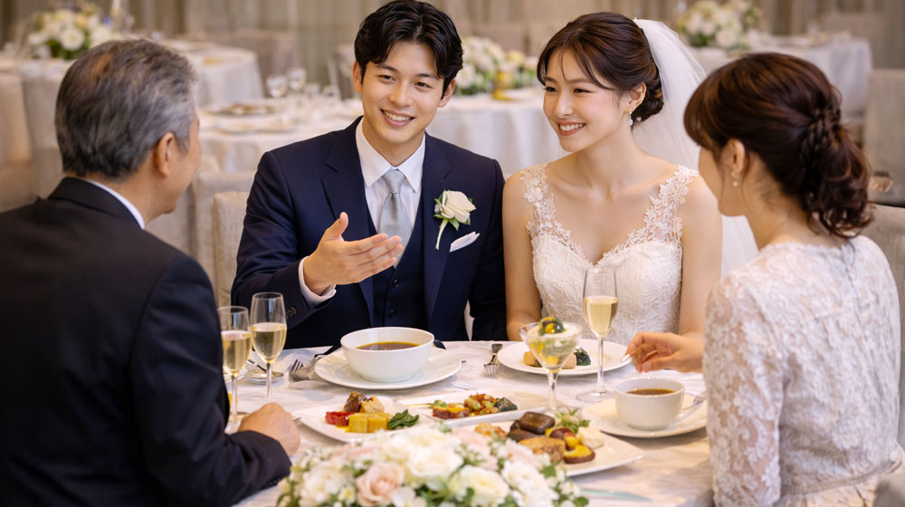 メニュー構成で後悔しないためのポイント