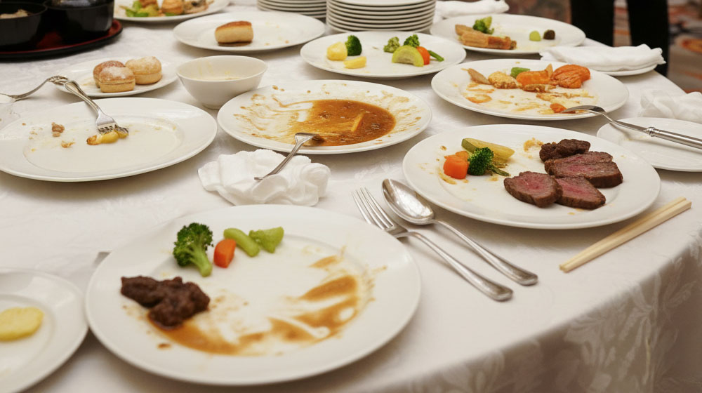 重すぎる構成による食べ残し問題