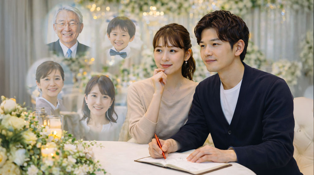 ゲスト満足度を高めるための最終チェック