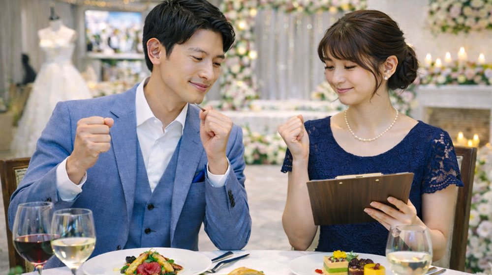 結婚式の試食会ポイントを活かした最終判断の考え方