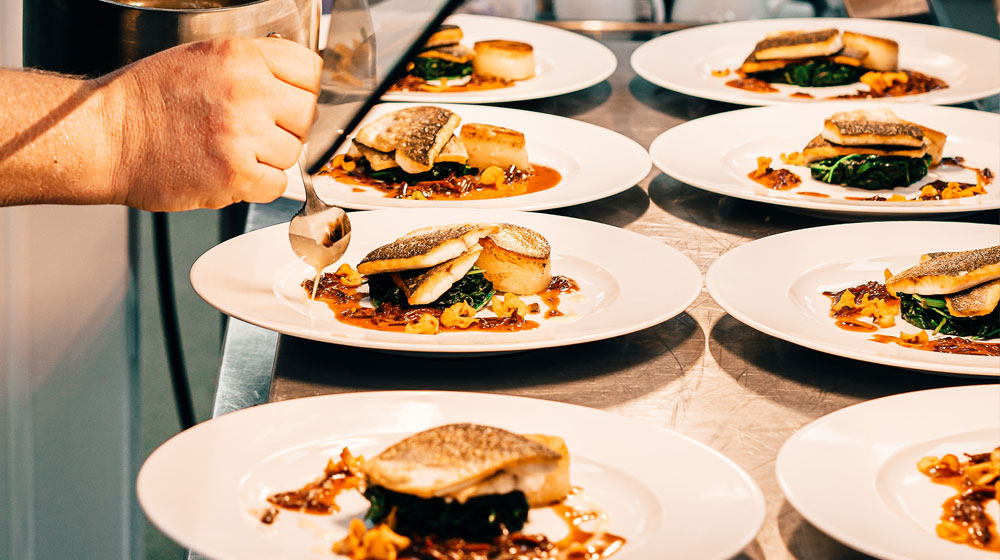 味付けは万人向けか?