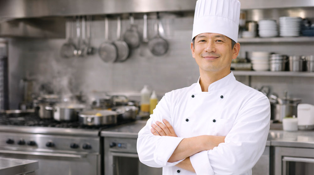 スペシャリテとは、シェフが最も得意とする料理