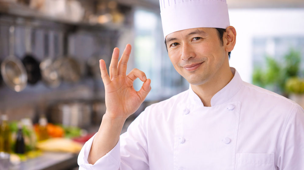 結婚式の魚料理は変更できるのか