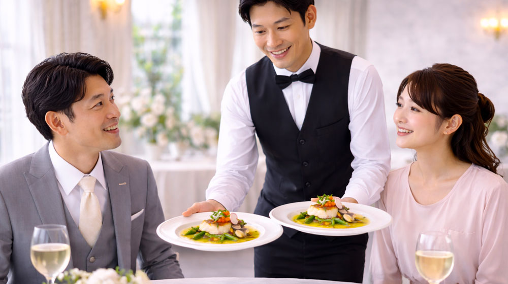 本番と試食で味が変わりやすいポイント